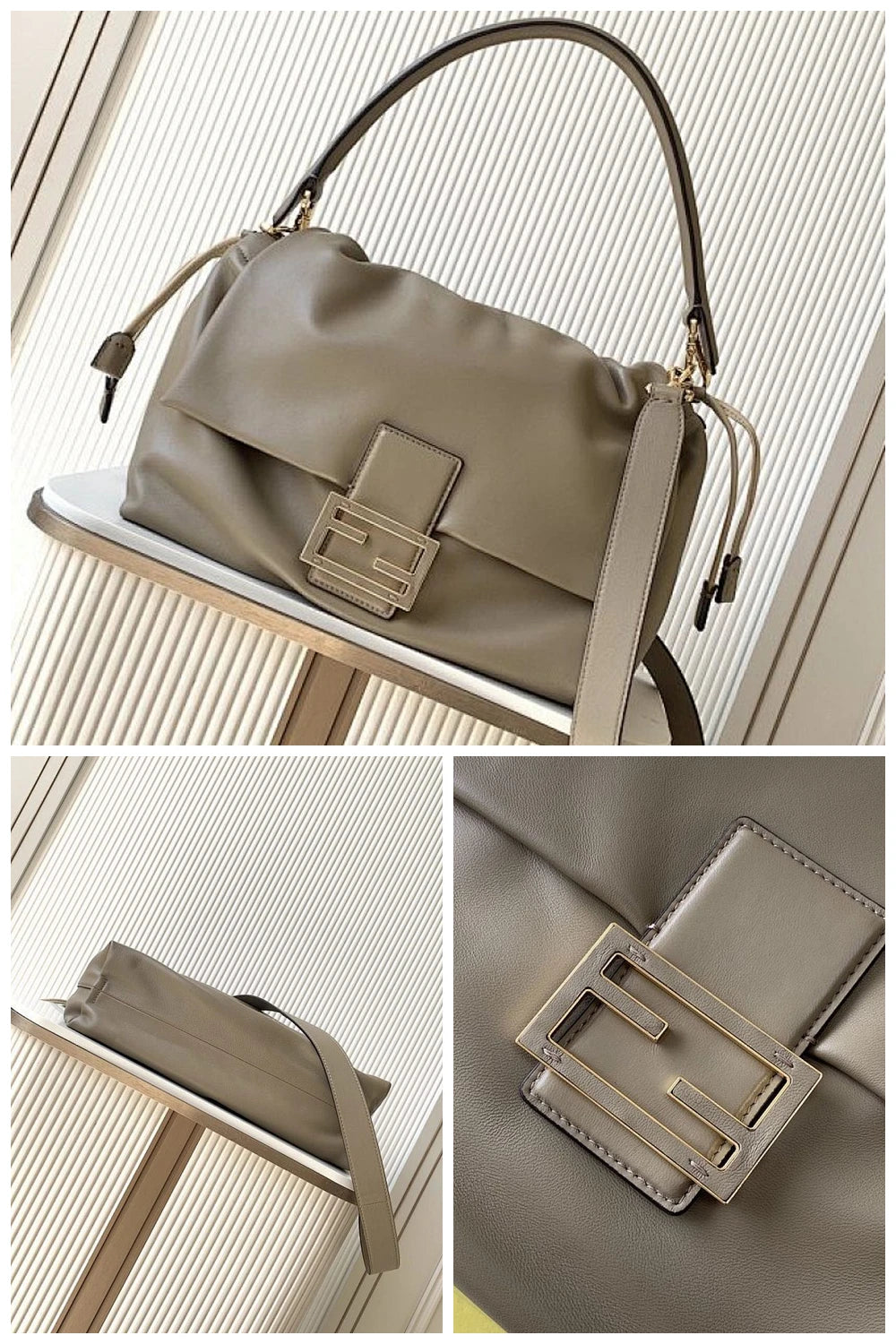 NB - FDE Bag - 286