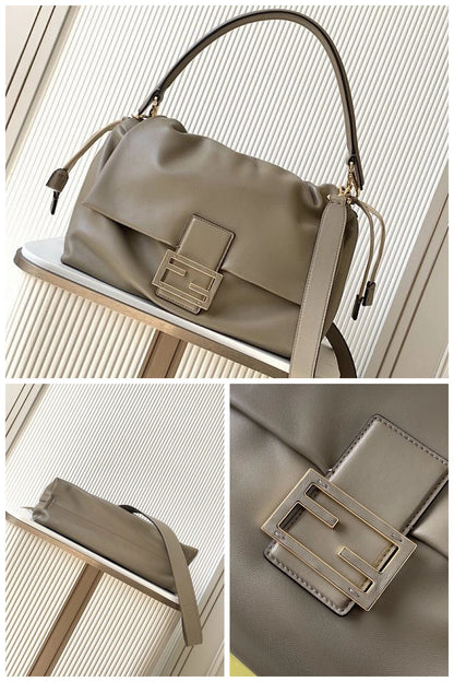 NB - FDE Bag - 286
