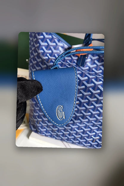 NB - GYO Bag - 466