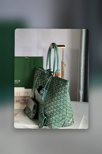 NB - GYO Bag - 1114