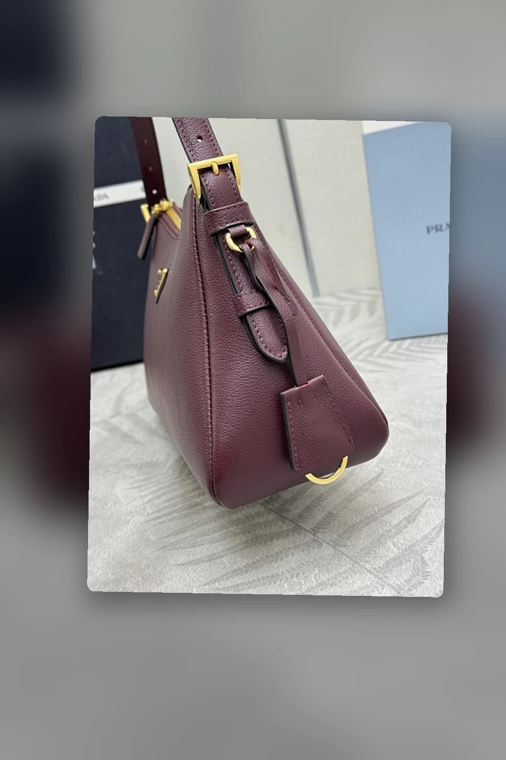 NB - PD Bag - 1079