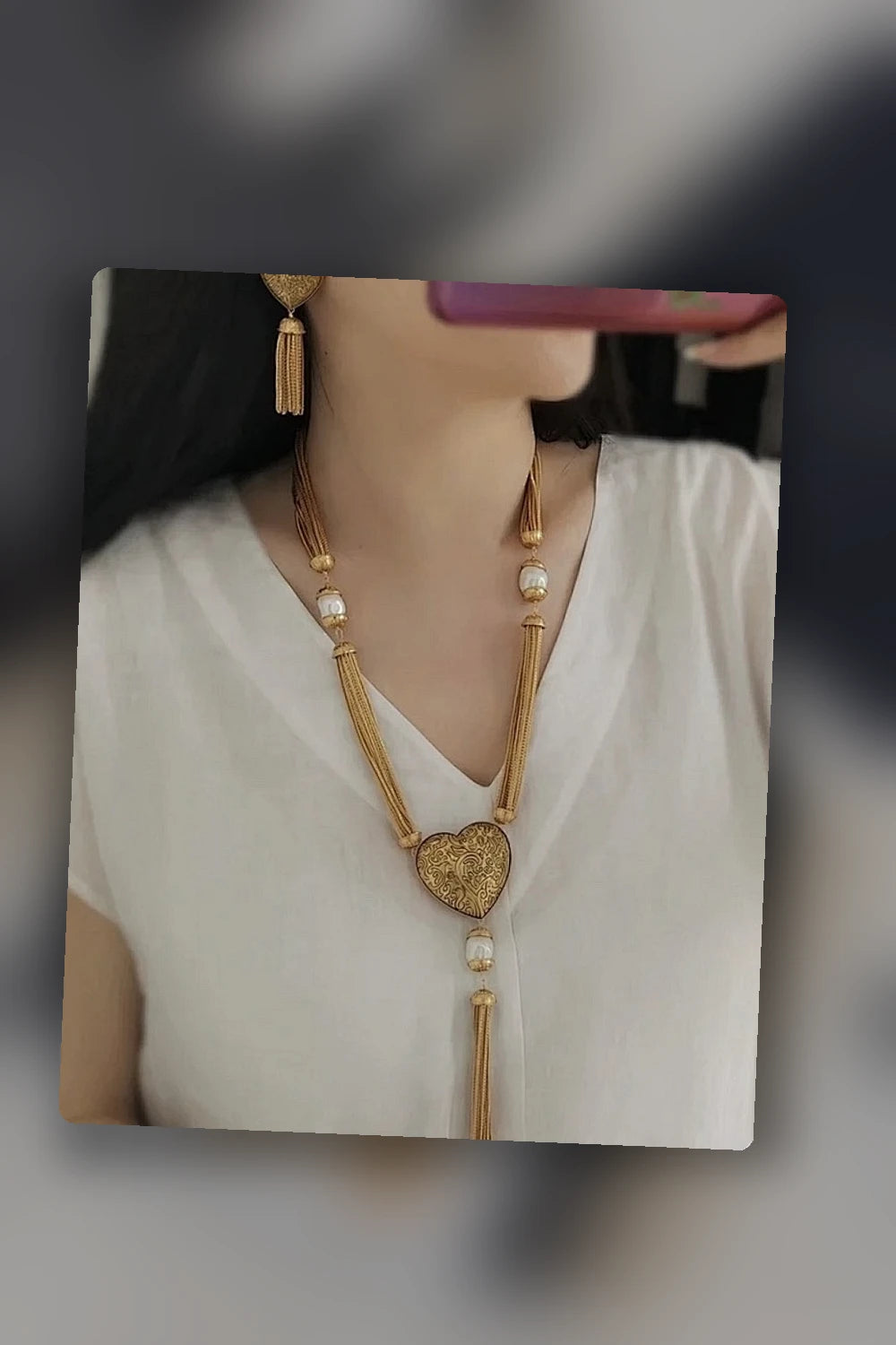 NB - YLS Jewelry - 421