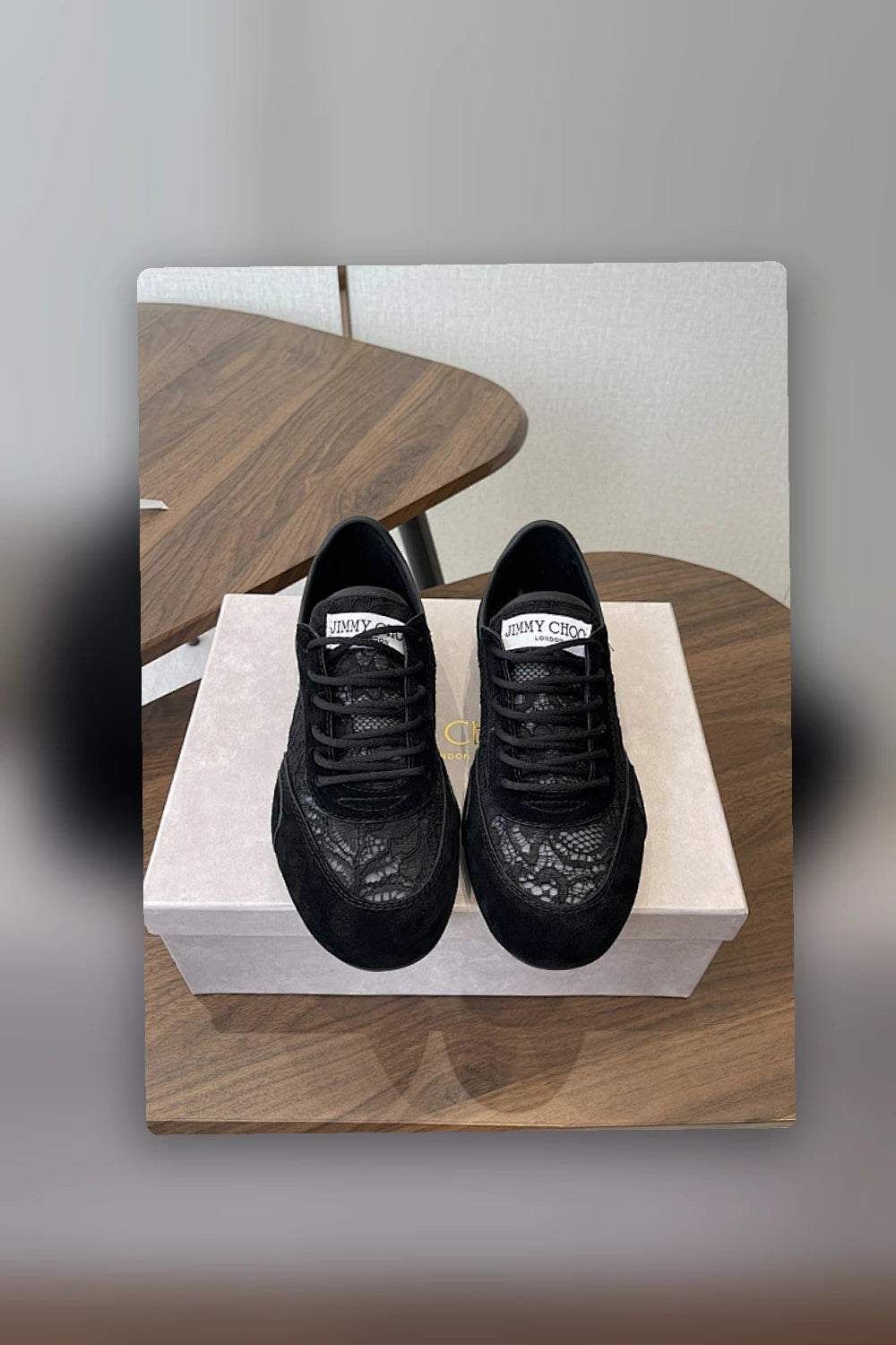 NB - JMC Women Shoes - 362