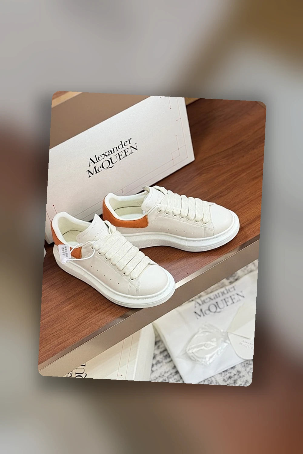 NB - AQ Women Shoes - 569
