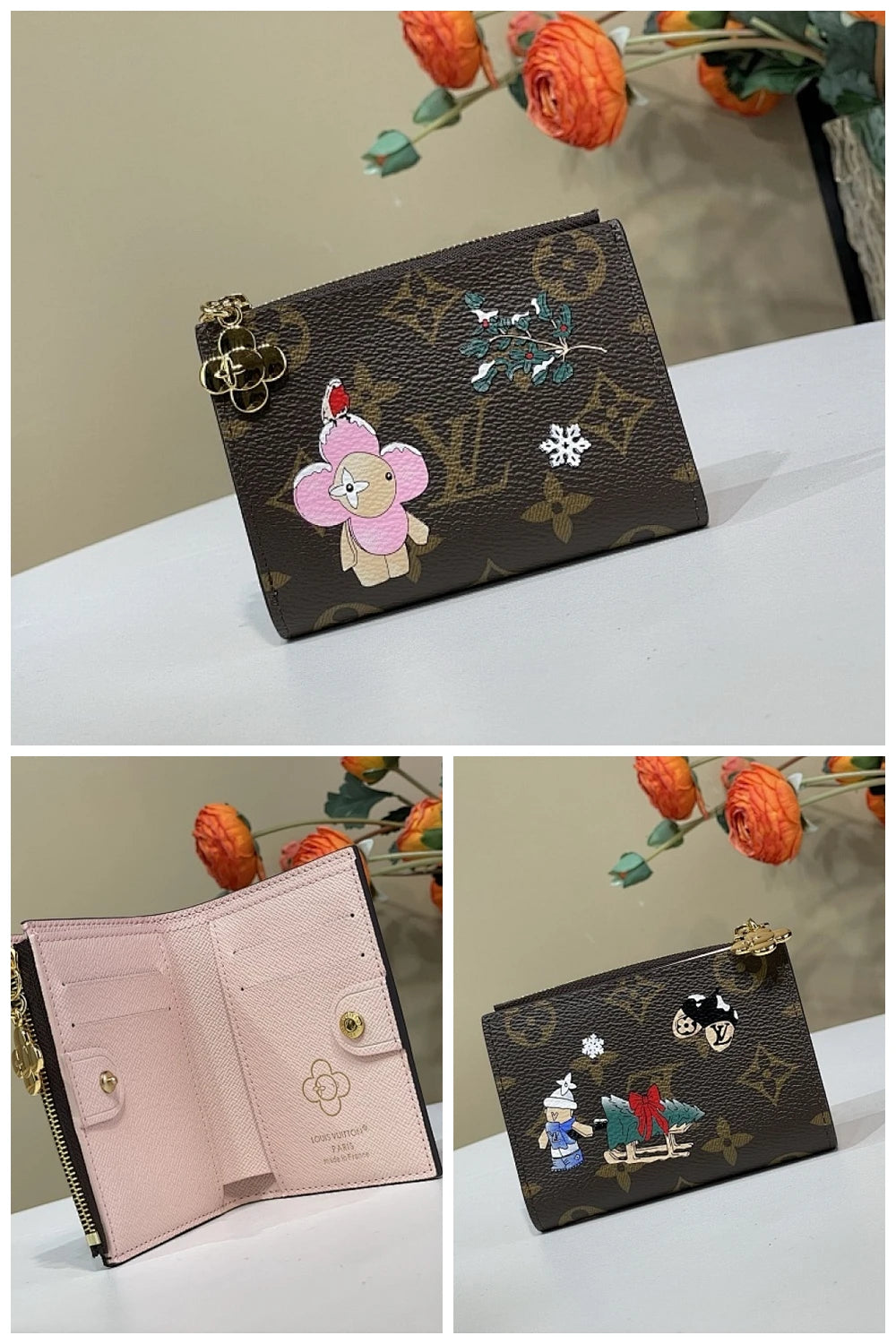 NB - Mix Wallet - 693