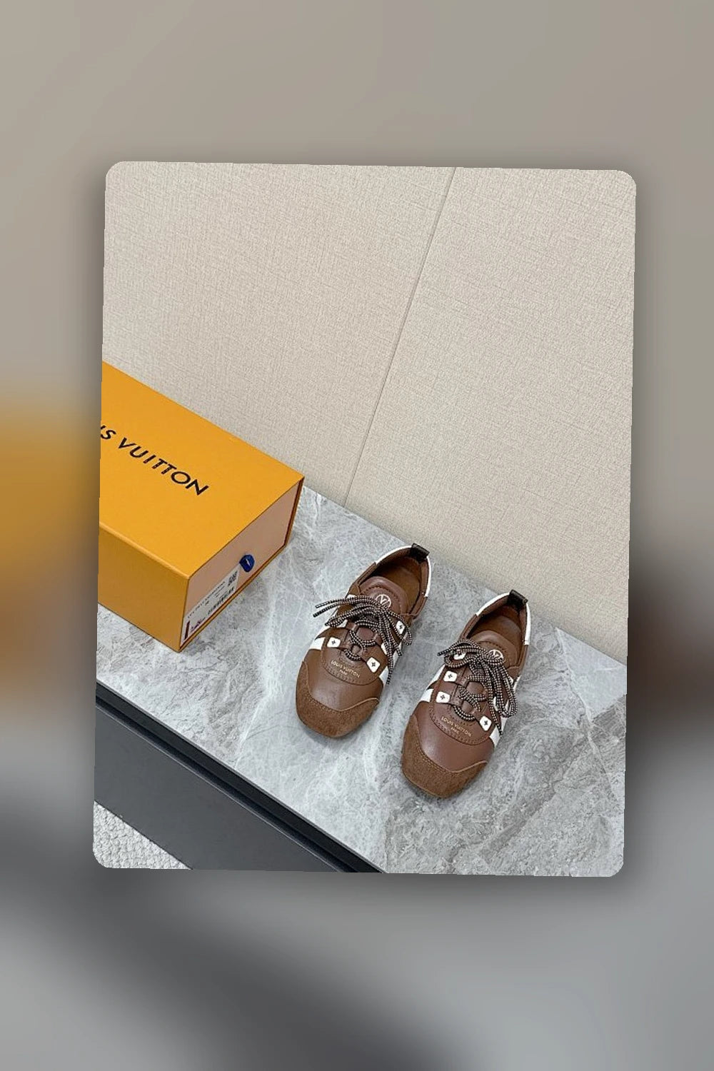 NB - LOV Women Shoes - 178