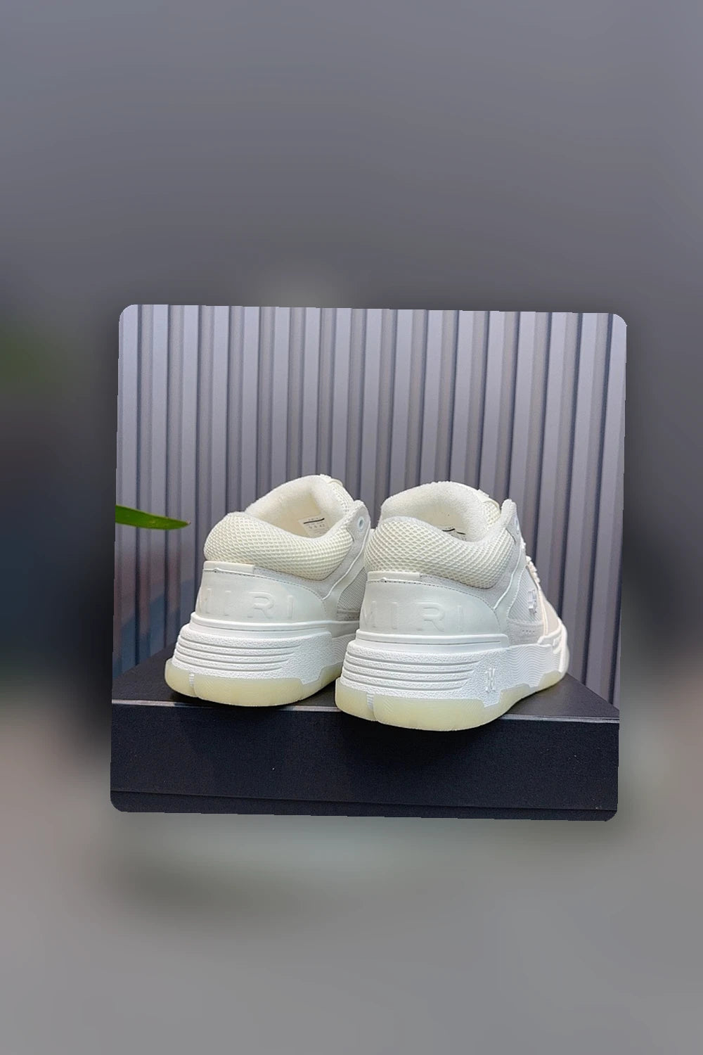 NB - AMIR Women Shoes - 415