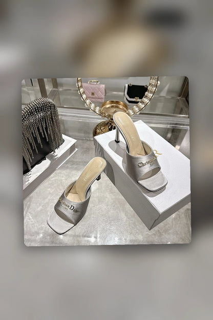 NB - CBL Women Shoes - 059