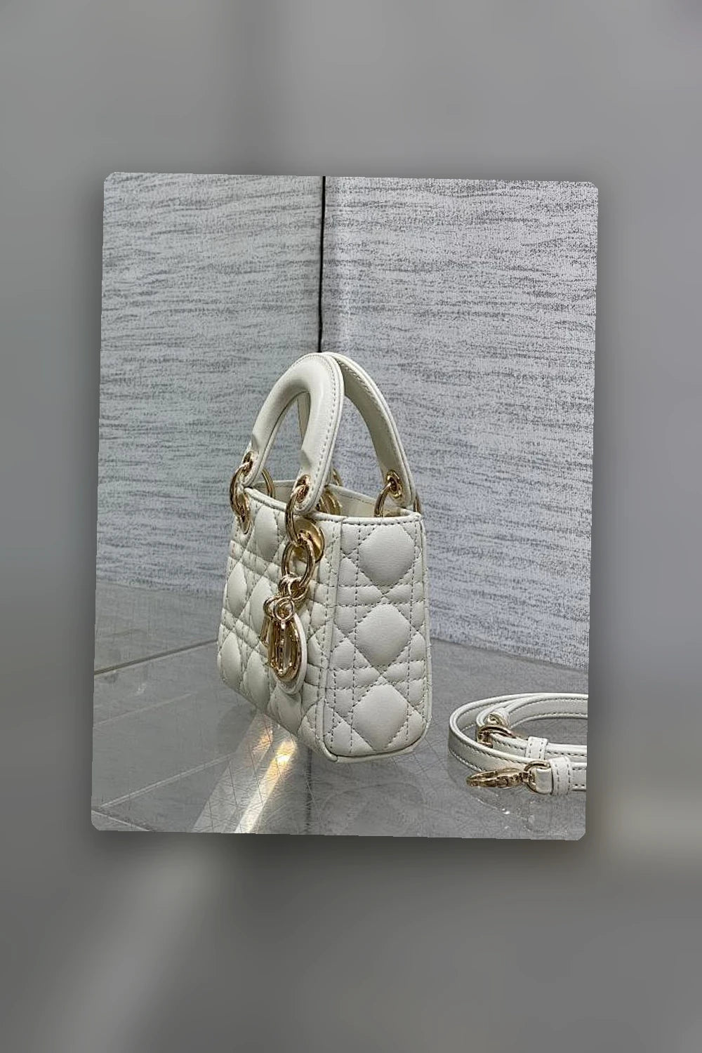 NB - DOR Bag - 1515
