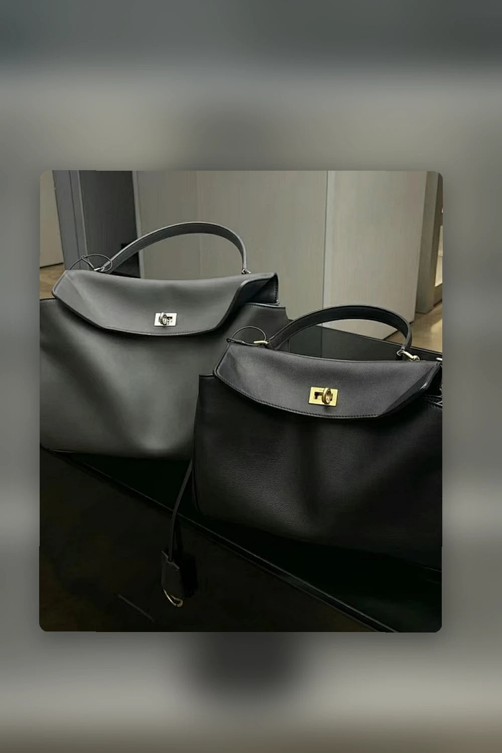 NB - BG Bag - 186