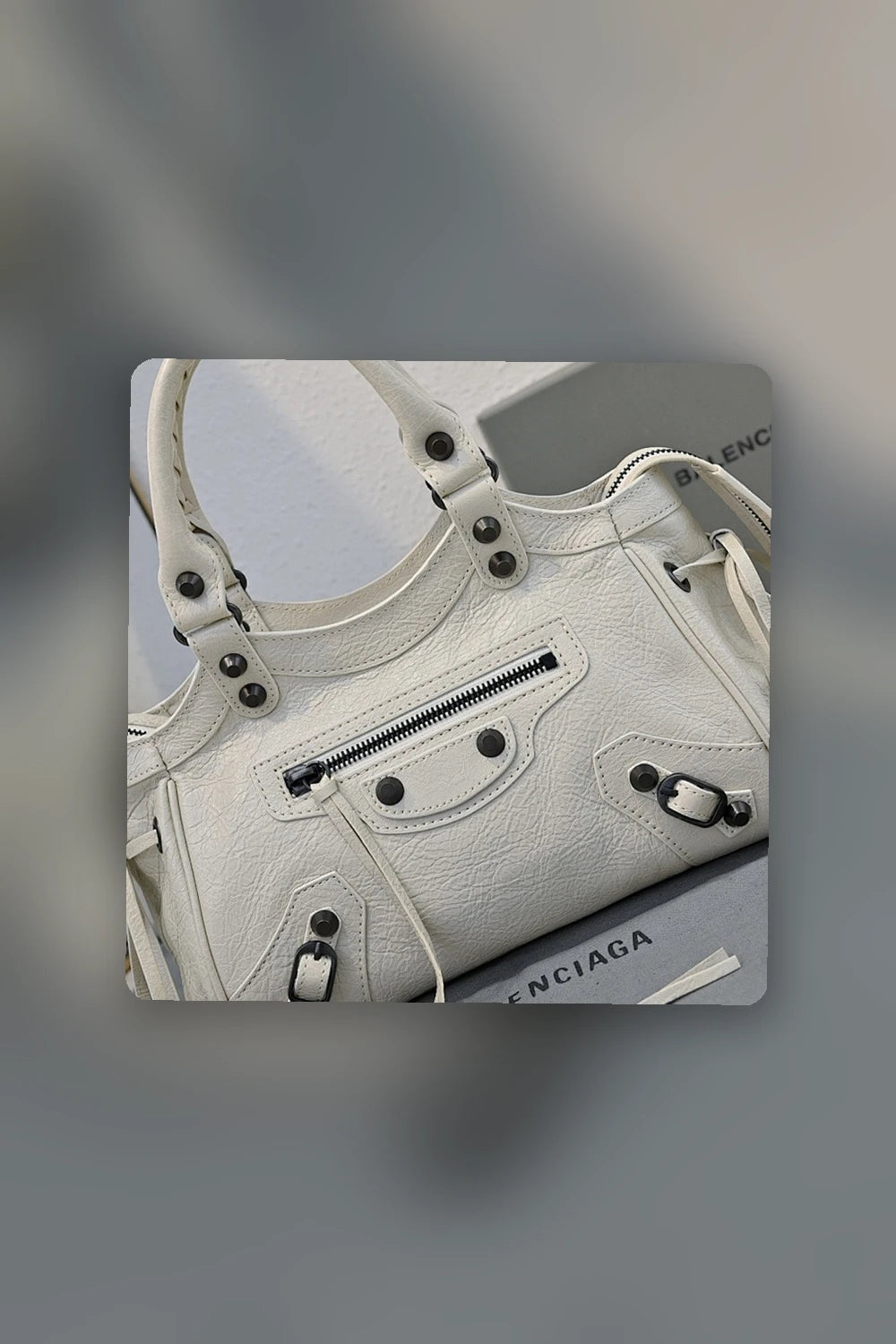 NB - BG Bag - 676