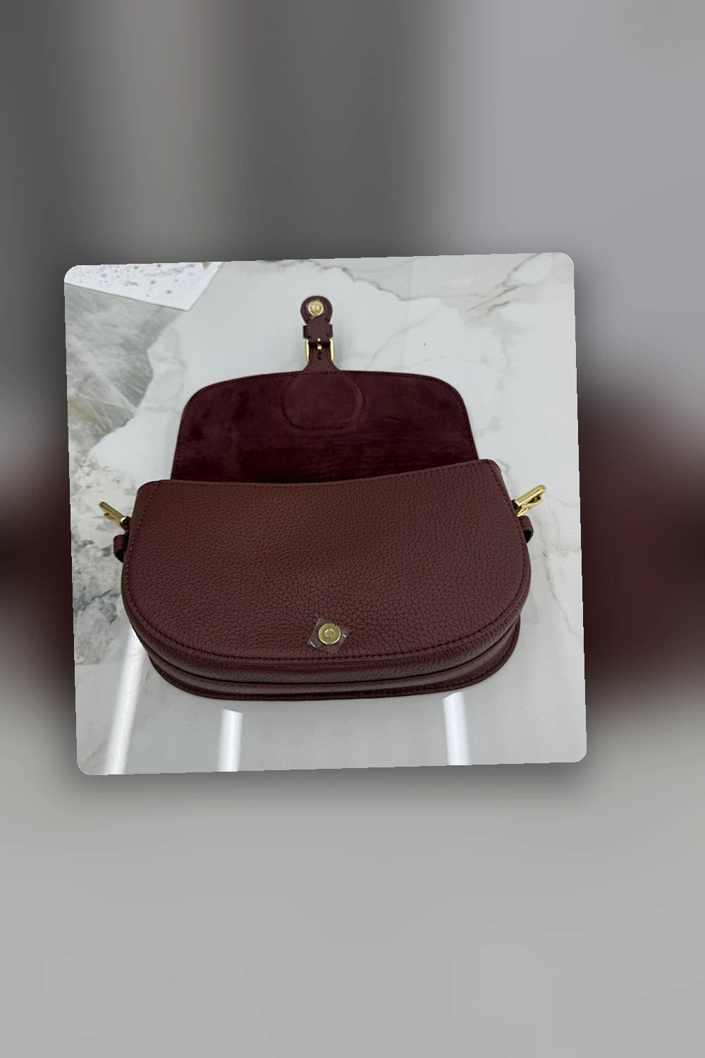 NB - DOR Bag - 1298
