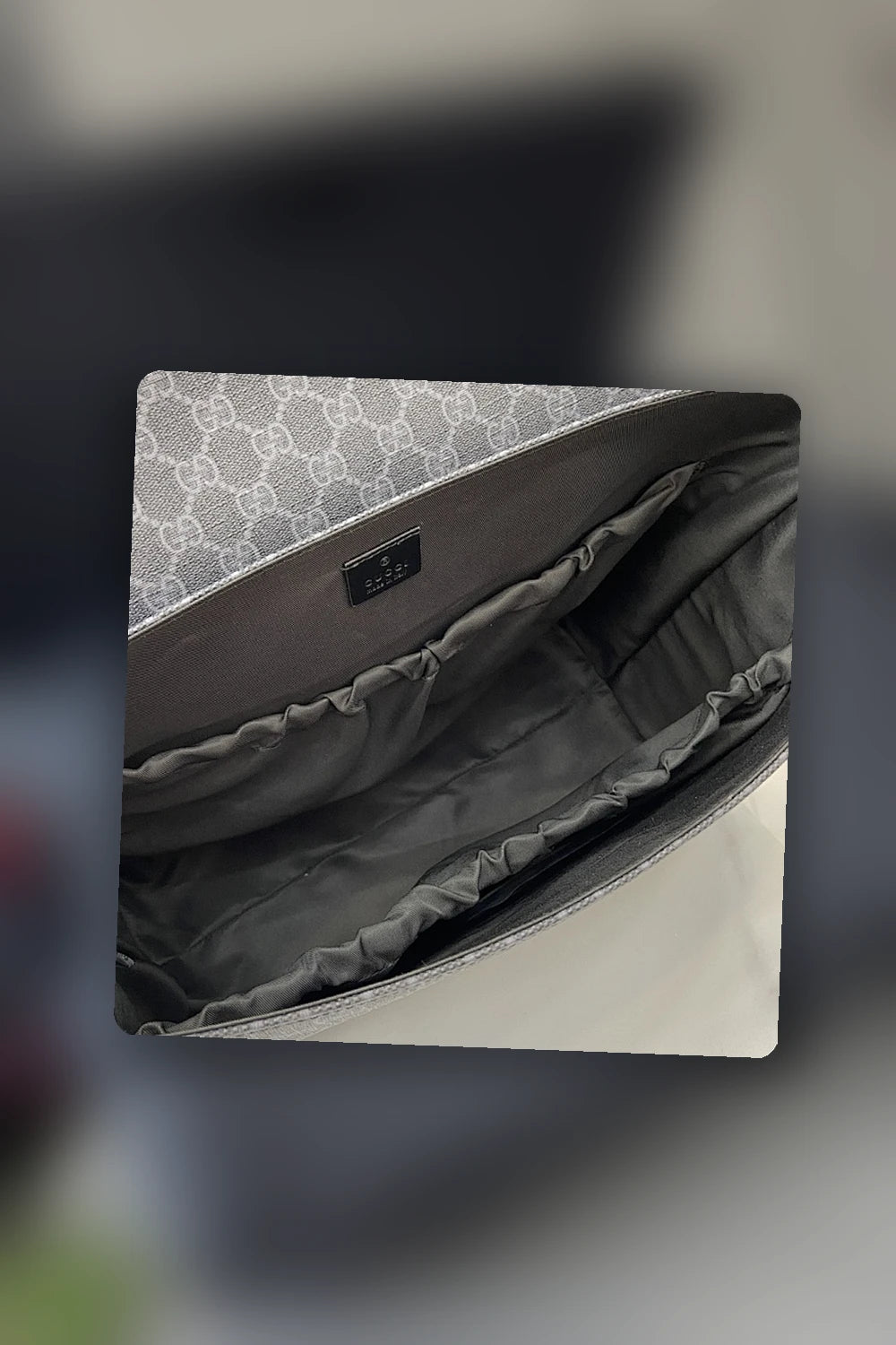 NB - GUKI Bag - 718