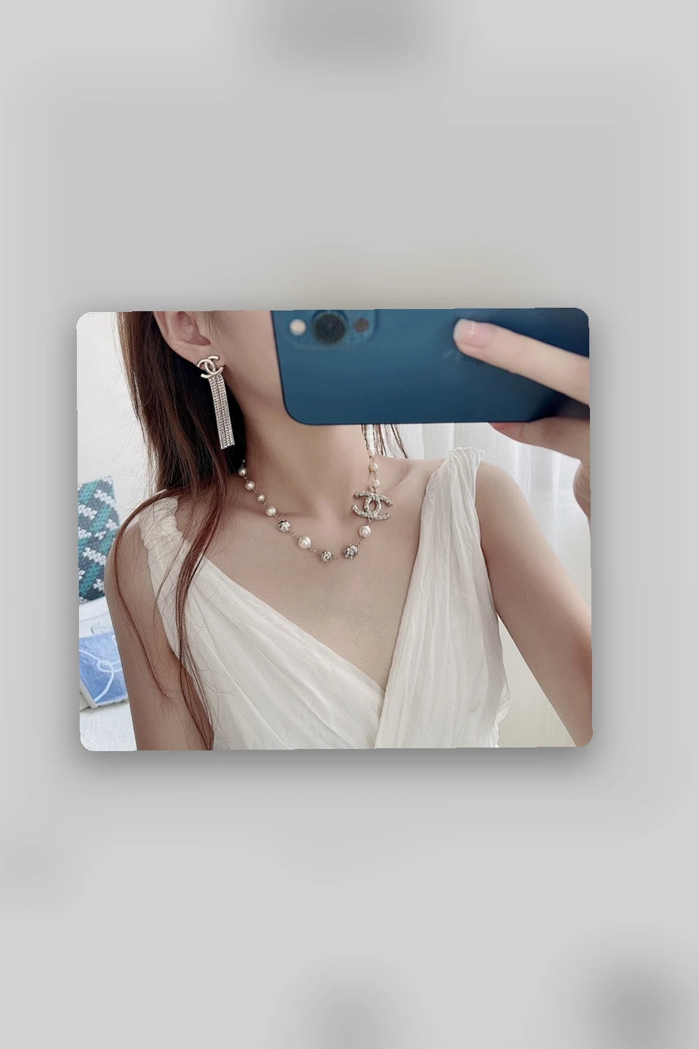 NB - CHL Jewelry - 672