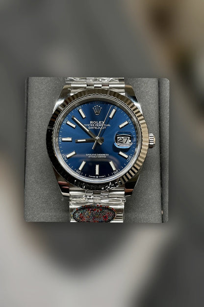 NB - Mix Watch - 191
