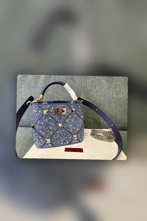 NB - VEL Bag - 838