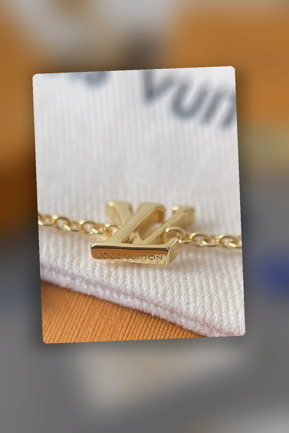 NB - LOV Jewelry - 198