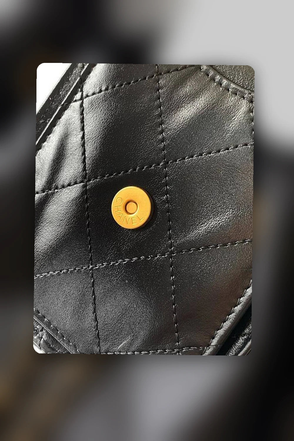NB - CHL Bag - 670