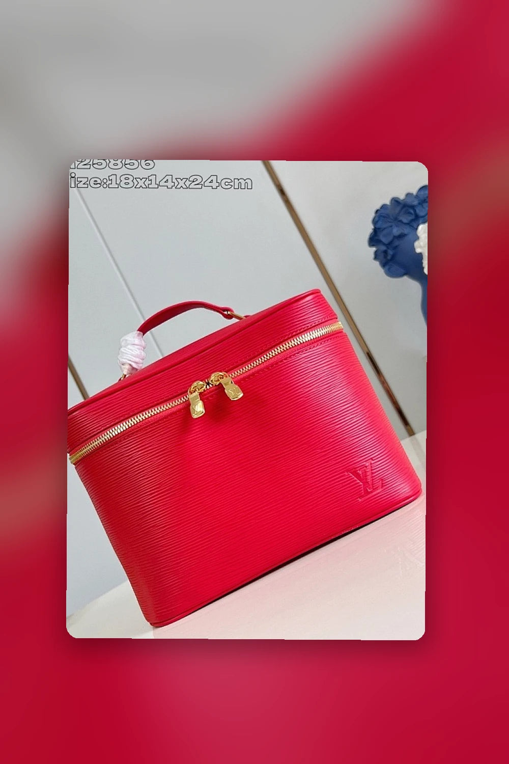 NB - LOV Bag - 1698