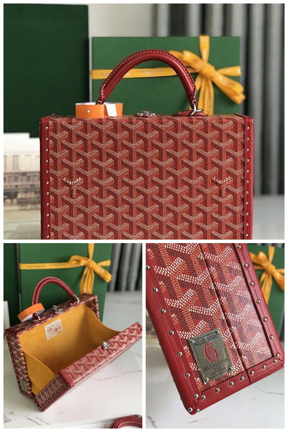 NB - GYO Bag - 338