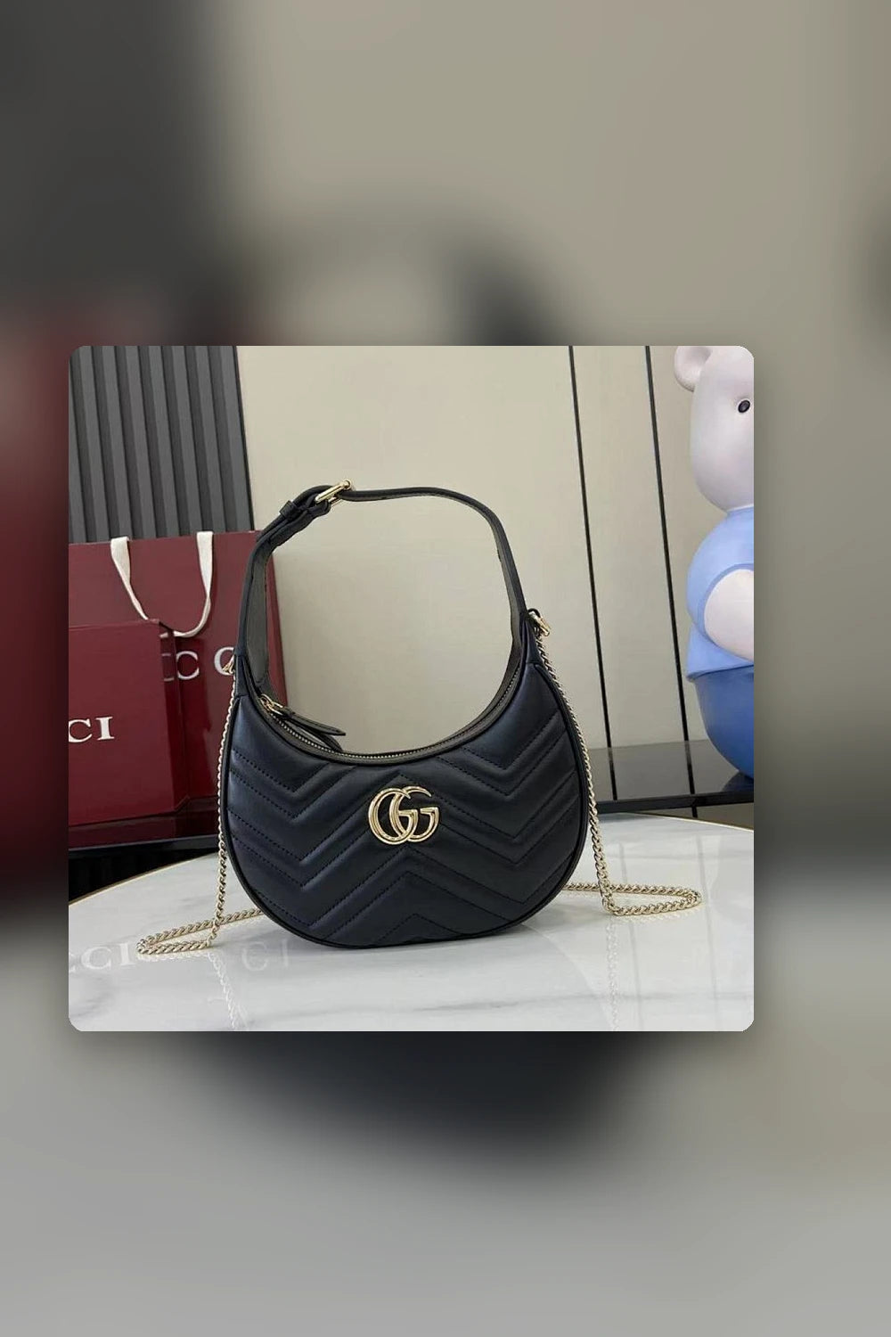 NB - GUKI Bag - 175