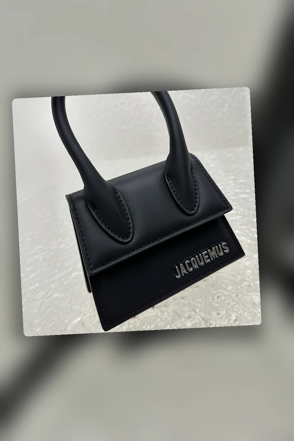 NB - JCA Bag - 445
