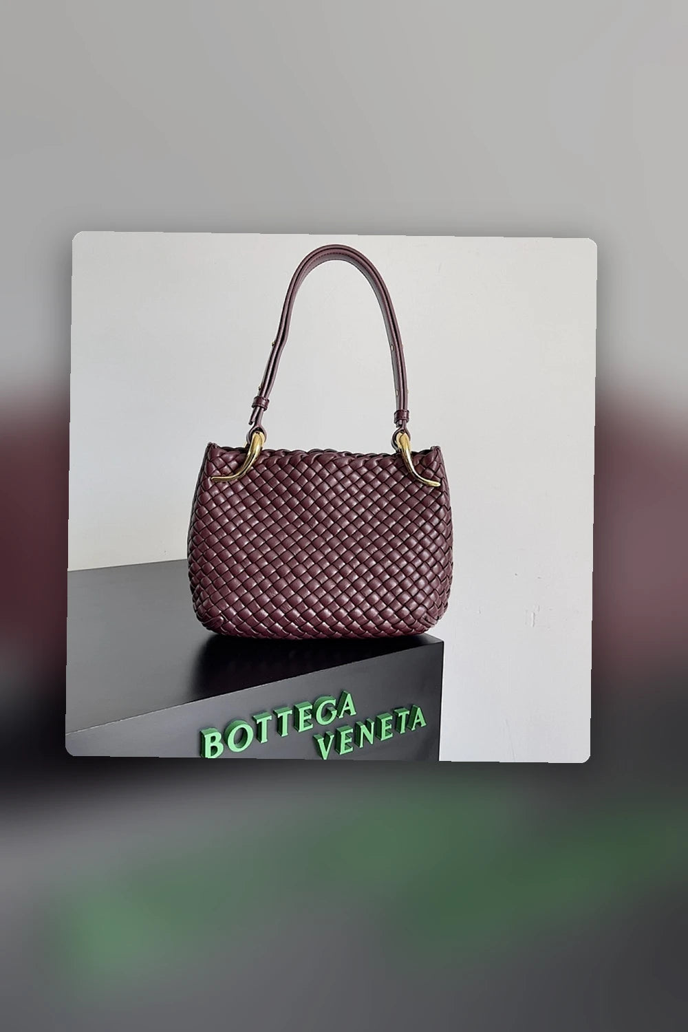 NB - BOV Bag - 1107