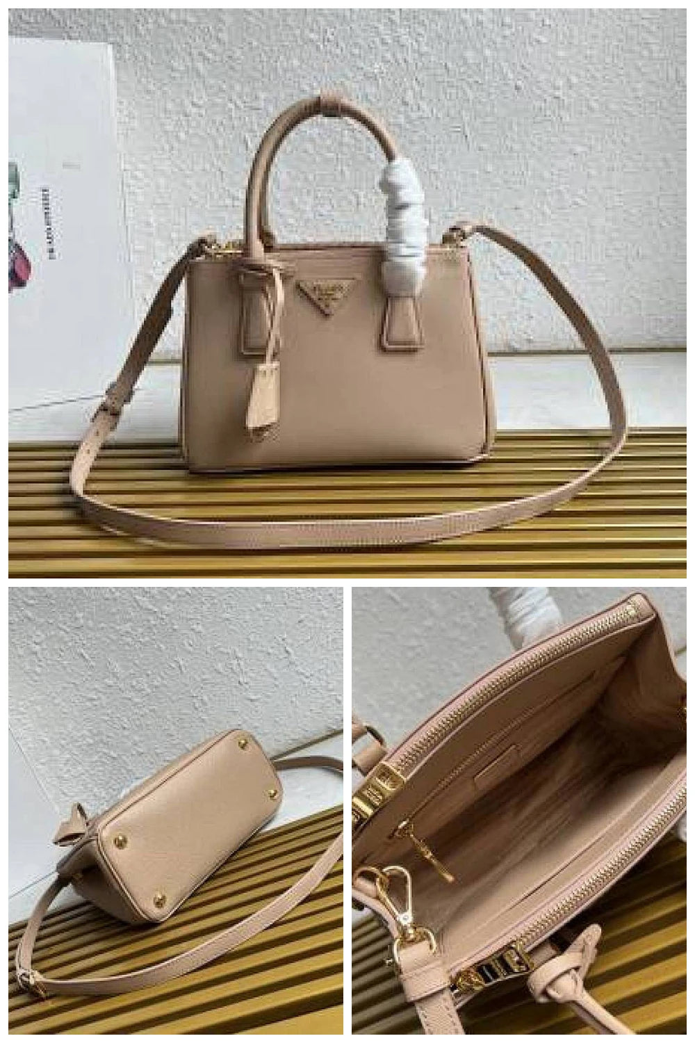 NB - PD Bag - 648