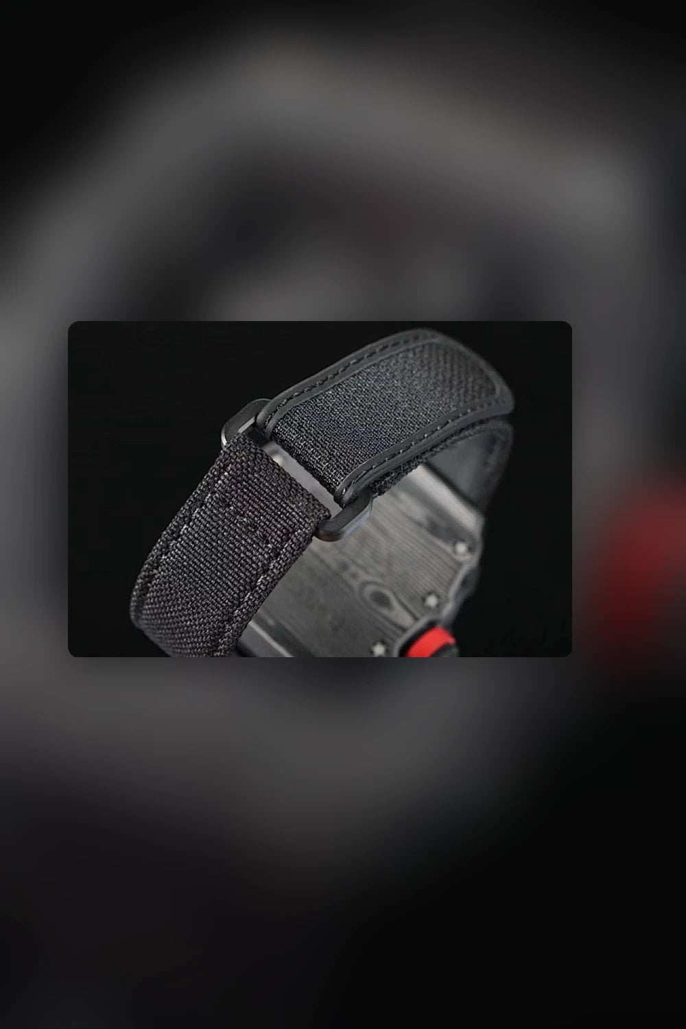 NB - Mix Watch - 700