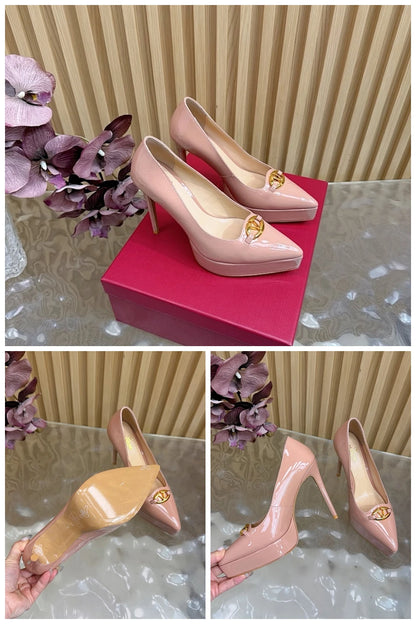 NB - BG Women Shoes - 478