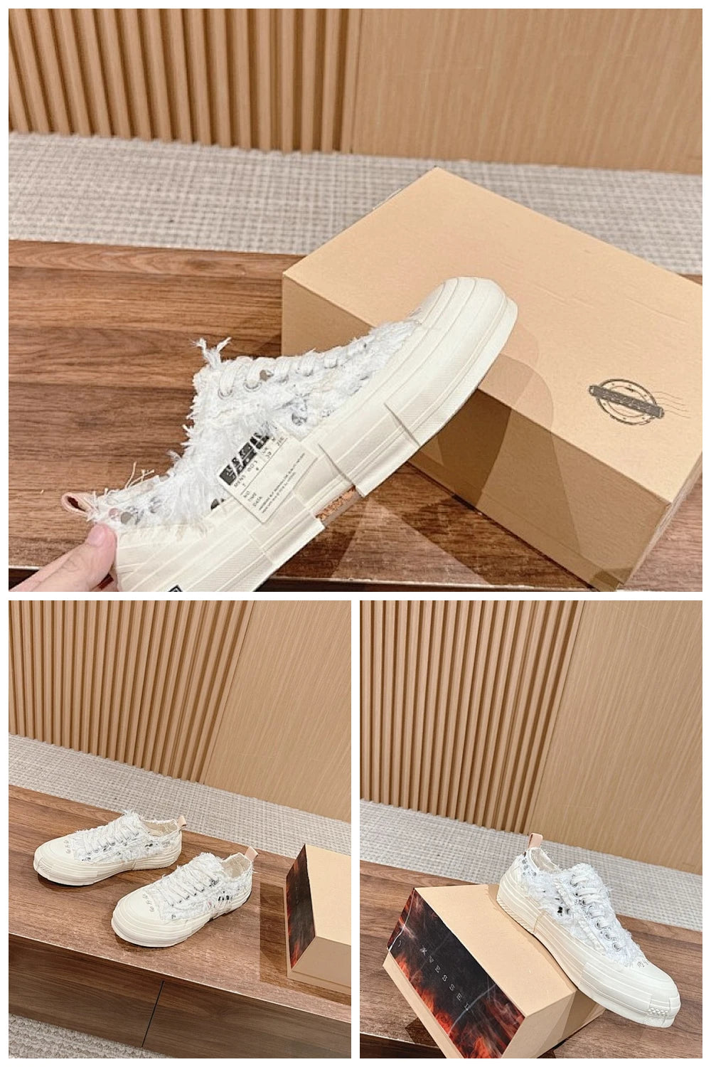 NB - SIMP Women Shoes - 420