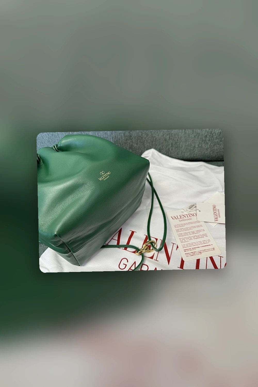 NB - VEL Bag - 427