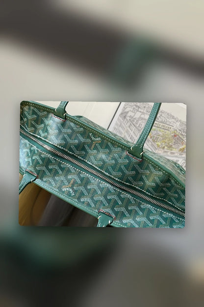 NB - GYO Bag - 830