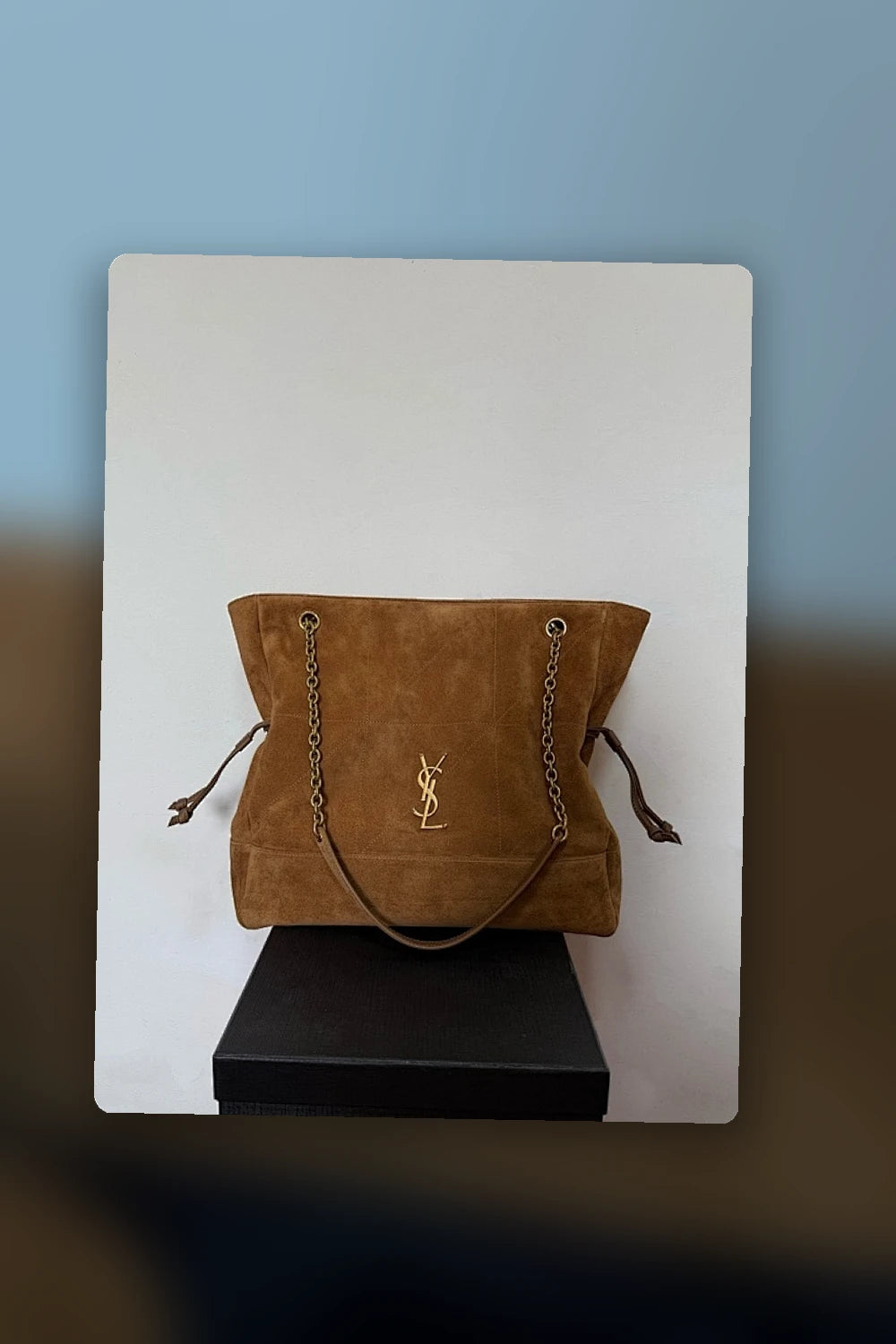 NB - YLS Bag - 207