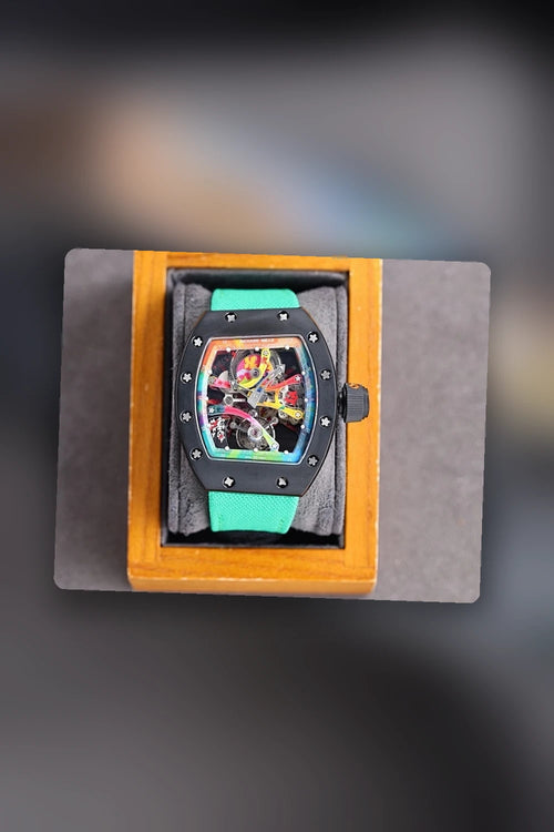 NB - Mix Watch - 1195