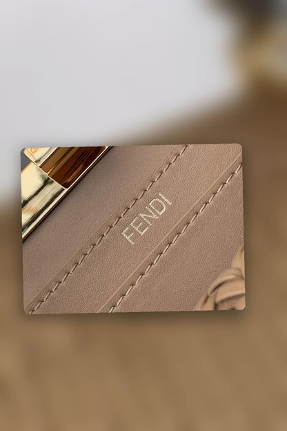NB - FDE Bag - 213
