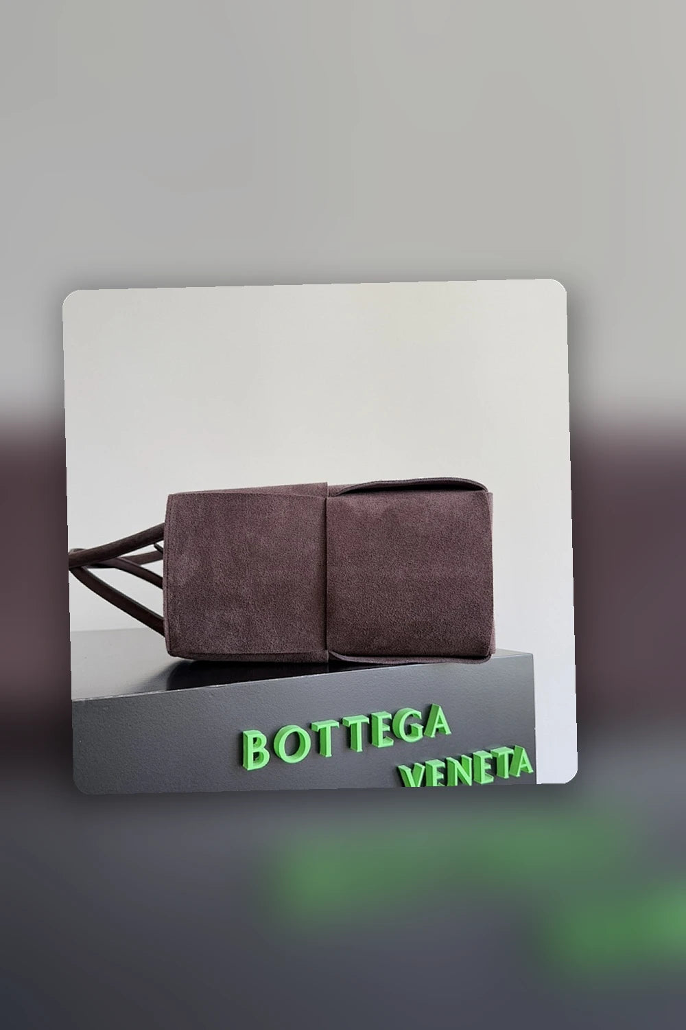 NB - BOV Bag - 1124
