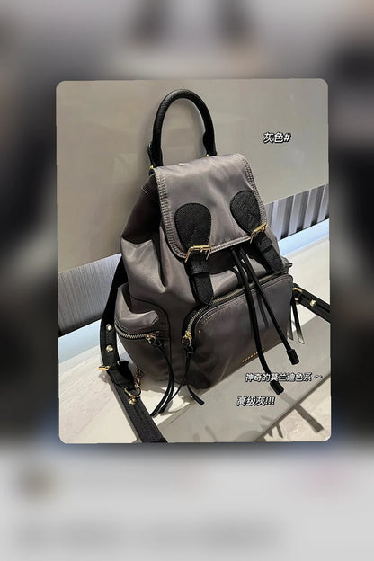 NB - BOR Bag - 074