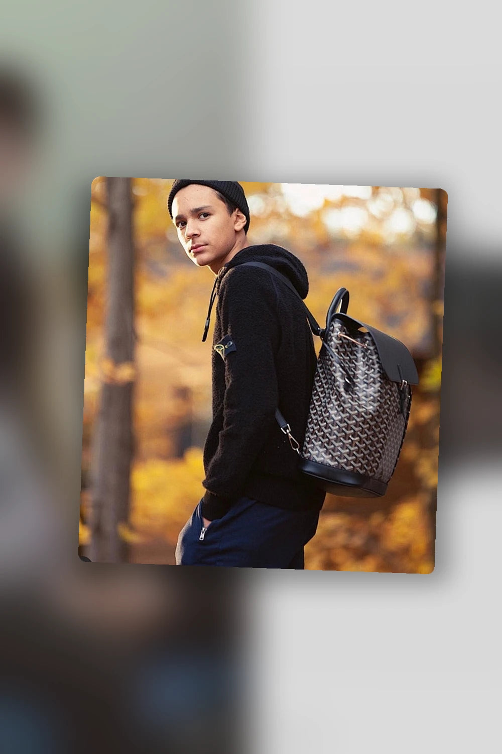 NB - GYO Bag - 059