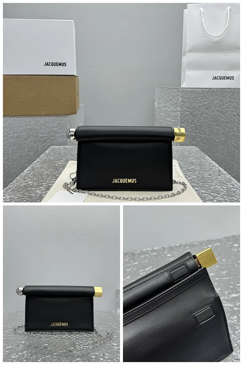 NB - JCA Bag - 059