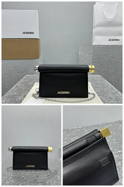 NB - JCA Bag - 059