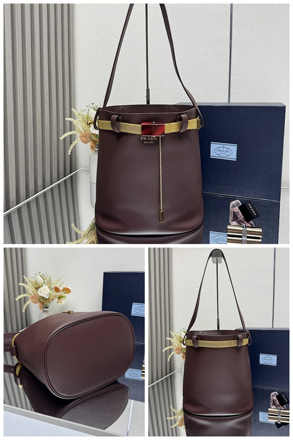 NB - PD Bag - 465
