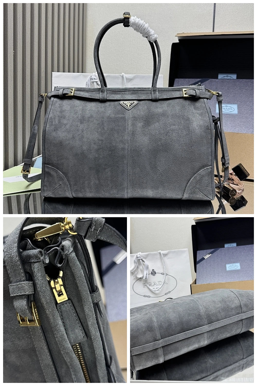 NB - PD Bag - 601