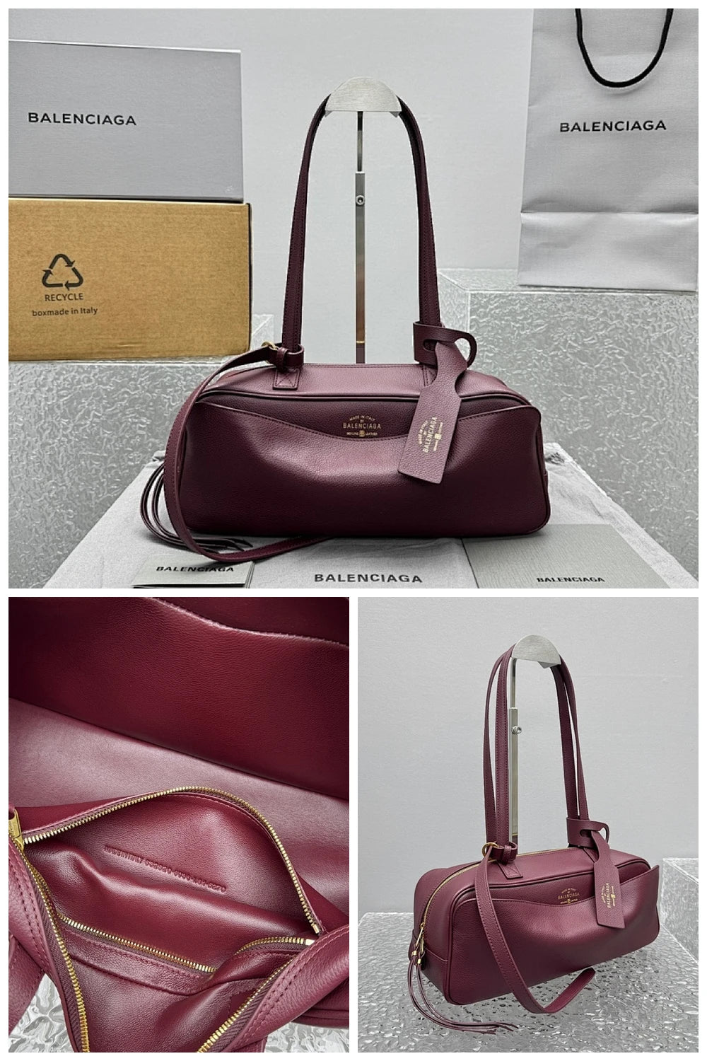 NB - BG Bag - 1476