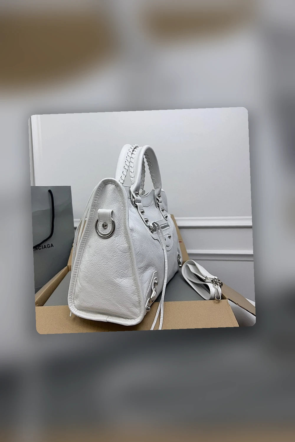 NB - BG Bag - 1624