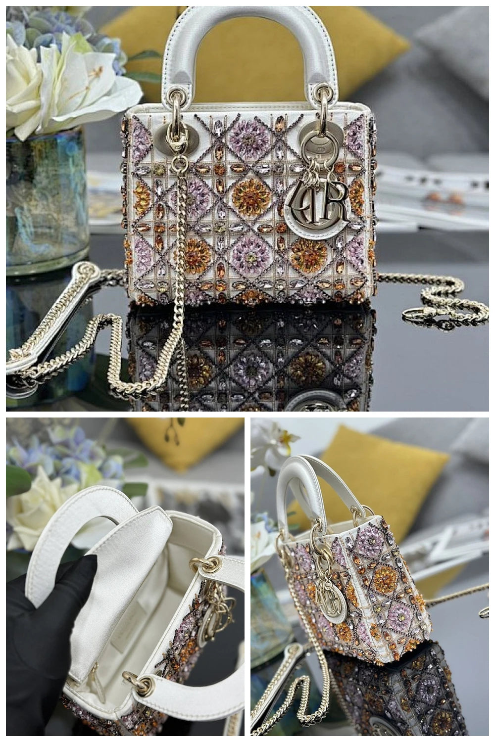 NB - DOR Bag - 663