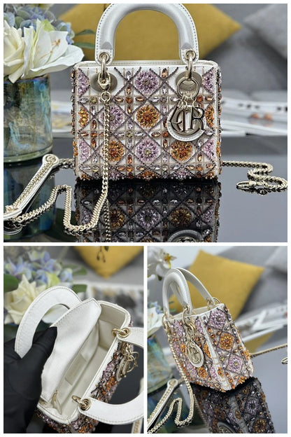 NB - DOR Bag - 663