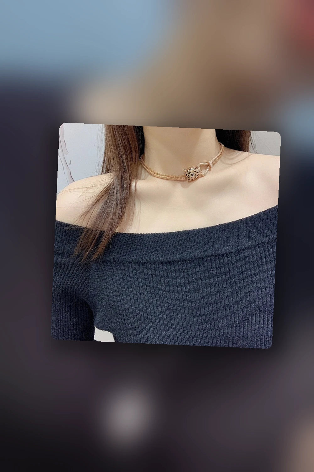 NB - CRA Jewelry - 554