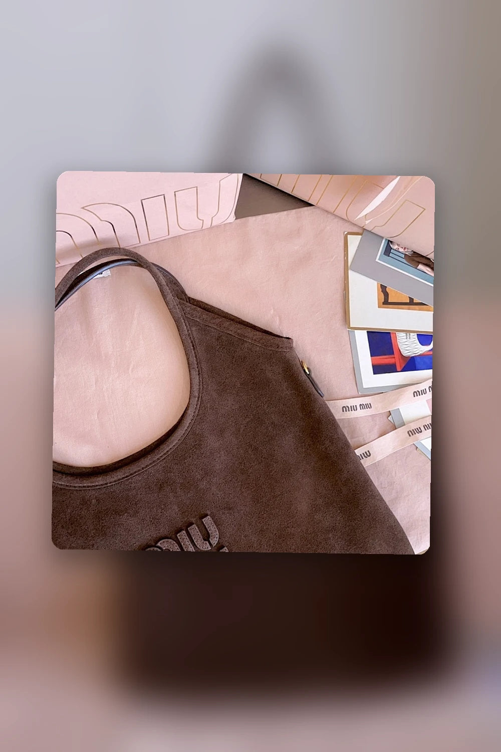 NB - MMU Bag - 608