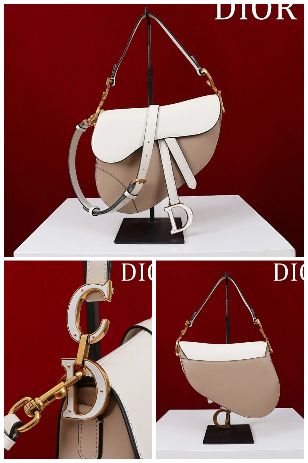 NB - DOR Bag - 204